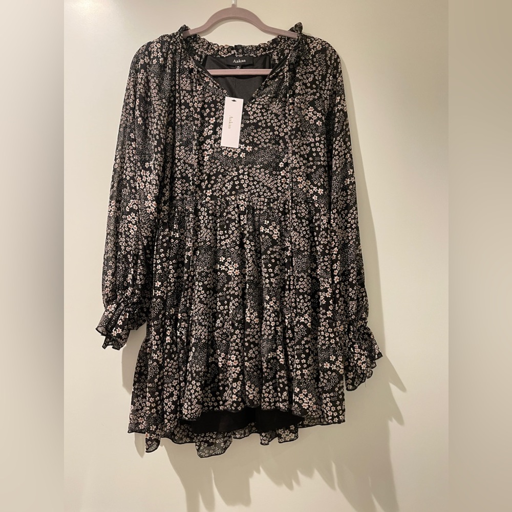 Brand new with tag